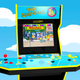 Image for article titled One of the Greatest Multiplayer Arcade Games of All Time Is Being Miniaturized for Your Game Room
